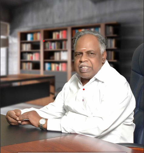 Late Smt. Meenakshi Ammal