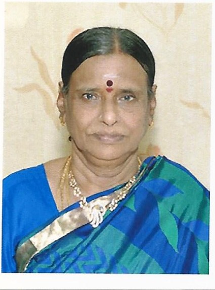 Late Smt. Meenakshi Ammal